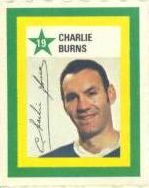 Charlie Burns